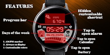 Digital mine ภาพหน้าจอ 7