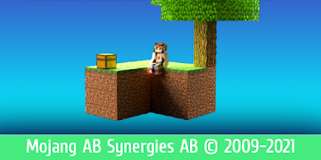 Map Sky block for Minecraft screenshot 1