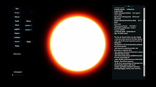 Solar System: Learn & Explore ภาพหน้าจอ 1