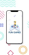 Fun Games ポスター