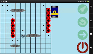 Fleet Attack स्क्रीनशॉट 5