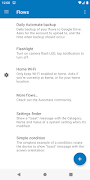 Automate screenshot 7