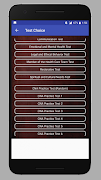 CNA Practice Test screenshot 4