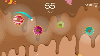 Gravity Ball Game 截图 4