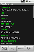 Aviation Tool screenshot 2