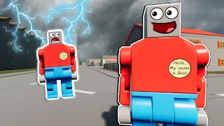 Brick Rigs Game Tips & Tricks Cartaz