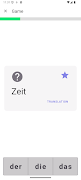 Der Die Das スクリーンショット 5
