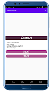 ISPS Auditor screenshot 1