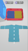 Clothes Fold Screenshot 1