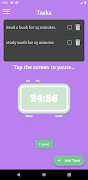 Pomodoro Timer Screenshot 4