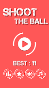 Shoot The Ball screenshot 6