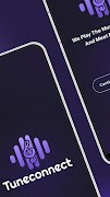 Tuneconnect স্ক্রিনশট 1