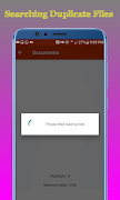 Duplicate File Remover स्क्रीनशॉट 2