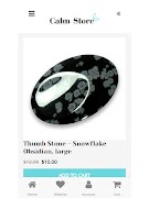 Calm Store screenshot 6