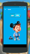 Wachanga Parenting Guide screenshot 1