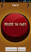 Fart Sounds Plakat