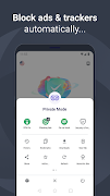 AVG Secure Browser screenshot 2
