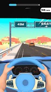 Rage Driver Affiche