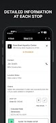 Curri Route Driver screenshot 2