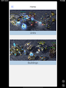 SC2 Playbook ảnh chụp màn hình 3
