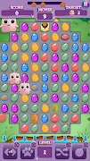 برنامه‌نما Sweetos Run عکس از صفحه