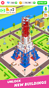 Idle Construction 3D screenshot 6