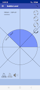 Bubble Level, Spirit level screenshot 7