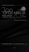 Battery Progress Widget captura de pantalla 2