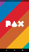 PAX Mobile App โปสเตอร์