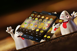 Emoji Theme screenshot 2