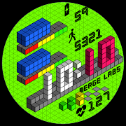 Merge Labs Isometric 1 ảnh chụp màn hình 5