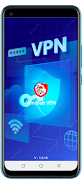 Windsub VPN 海報