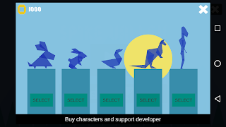 spike valley screenshot 7