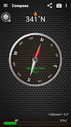 Kompas : Smart Compass Pro screenshot 3