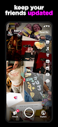 برنامه‌نما DUMPS - Memories with Friends عکس از صفحه