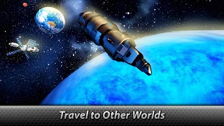 Space Launcher Simulator スクリーンショット 7