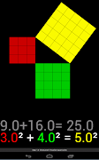 Touch Pythagoras स्क्रीनशॉट 7