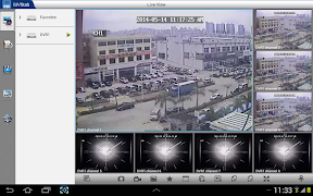 URMET iUVStab screenshot 4
