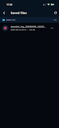 DMM Link screenshot 2
