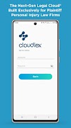 CloudLex স্ক্রিনশট 1