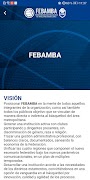 FEBAMBA screenshot 1