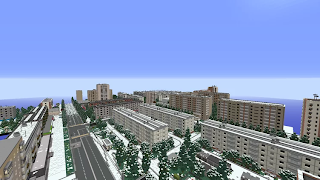 Русские карты для Майнкрафт PE ภาพหน้าจอ 1