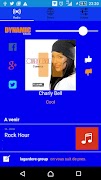 Dynamic Radio ภาพหน้าจอ 6