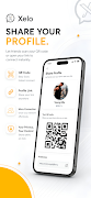 Xelo Messenger скриншот 5
