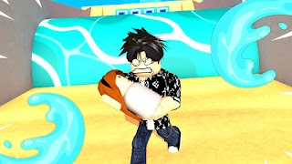 Tsunami Wave screenshot 2