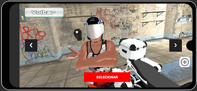 Mx Grau 2 screenshot 6