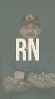 Coaching with Richie Norton poster