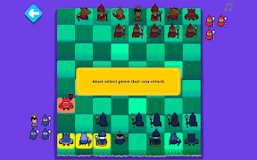 Anti Chess screenshot 7