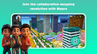 MaprGo اسکرین شاٹ 6