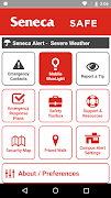 Seneca Safe poster